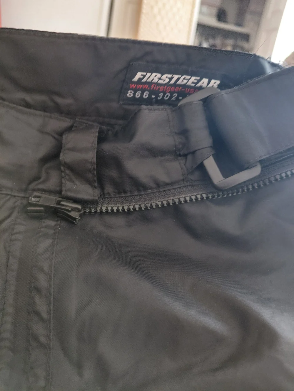 Firstgear Liner Pants Waterproof Breathable Hypertex